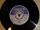 Airship: Get Out Take Your Mother With You. '79 UK Decca FR 13856 Powerpop DEMO