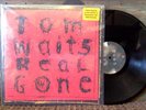 Tom Waits--Real Gone--2 LP Remastered--Epitaph/Anti