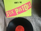 The Sex Pistols - Never Mind the Bollocks 12