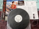 MARILLION Misplaced Childhood JAPAN PROMO