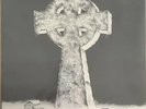 Black Sabbath Headless Cross A 1U B 1U 1989 Original  Ex+ Con Superb