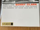 Sonny Clark Sonny’s Crib 2 LP 45 RPM Music Matters Jazz Near Mint Blue Note