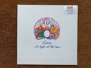 A Night at the Opera - EMI 100 Vinyl Album Ltd Edition (Queen)