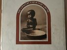 GEORGE HARRISON PLUS OTHERS Concert For Bangladesh 1971 (Vinyl Triple LP)