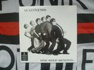 MADNESS ONE STEP BEYOND CHERRY RED COLOURED VINYL SALVOLPV008 NEW/SEALED RARE