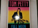 Tom Petty Rare Full Moon Fever 1st Pressing Vinyl LP Record 1989 Classic Rock