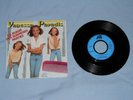 VANESSA PARADIS - LA MAGIE DES SURPRISES PARTIES - RARE SP 7