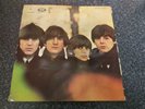 Beatles For Sale UK 1st Stereo Pressing LP EX/VG+