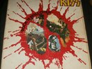 KISS - ROCK 'N' ROLL OVER (1980) 12' ARGENTINA