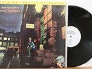 David Bowie LP “Ziggy Stardust”   Mobile Fidelity MFSL 1-064   NM