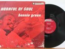 Bennie Green LP “Hornful Of Soul”   Bethlehem 6054   DG Mono   Mal Waldron