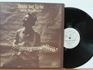 Hound Dog Taylor & The Houserockers LP   Alligator 4071   CLEAN Promo