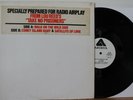 Lou Reed 12” Single   “Walk On The Wild Side”   Arista Promo Sampler
