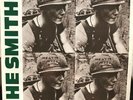 THE SMITHS LP MEAT IS MURDER / ROUGH TRADE FRANCE 1985 - VIRGIN - 70 314