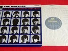 THE BEATLES - A HARD DAY'S NIGHT - FANTASTIC 1964 UK 1st PRESSING - EX