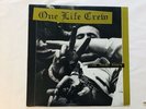 ONE LIFE CREW Crime Ridden Society 1995 US Album Victory Records