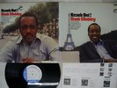 HANK MOBLEY REACH OUT BLUE NOTE BN-4288 Japan VINYL LP