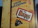 The Beatles Box Live From Liverpool Vinyl Set