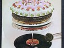 ROLLING STONES  LP  LET IT BLEED + POSTER STEREO