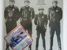 Complete  Electra Glide In Blue w Booklet, Posters Sticker Harley Davidson MINT