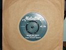 FRANK VIRTUOSO ROCKETS ROLLIN' & ROCKIN' MELODISC 1958