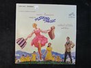 THE SOUND OF MUSIC original soundtrack US 1st PRESS STEREO musical LP *SEALED*