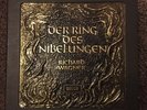 RICHARD WAGNER 'Der Ring Des Nibelungen' 22 X LP Box Set On Decca - H11 - Solti
