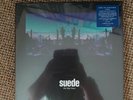 Suede The Blue Hour Limited Edition Box Set 12
