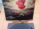 KINGDOM COME JOURNEY Uk POLYDOR Vinyl lp A2/B2 -PROG ROCK -ARTHUR BROWN