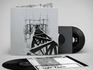 INDUSTRIAL ACCIDENT: Wax Trax  Deluxe Vinyl - Ministry, Front 242, KMFDM, TKK