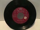 Rockabilly 45 - LALO GUERRERO - Rock N' Roll Rita / Hey  Mabel - REAL