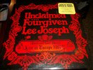 The Unclaimed / Thee Fourgiven / Lee Joseph ?– (Rock And Hard Rolls) Live In Eur