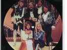 Abba Japan Picture Disc (5)