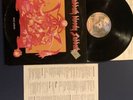 BLACK SABBATH Sabbath Bloody Sabbath w/ Insert LP Vinyl VG+/VG+
