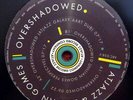 Atjazz & Jullian Gomes ?– Overshadowed Label: Atjazz Record Company ?– ARC-038-V