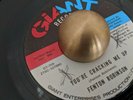 Northern Soul 45 - Fenton Robinson - You´re Cracking Me Up - GIANT - original