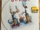 Queen Innuendo (Explosive Version) Rare 12” Picture Disc Vinyl Single