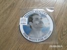 QUEEN Freddie Mercury Time Waits For No One 7