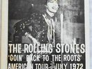 The Rolling Stones Goin' Back To The Roots (Contra Band) LP