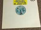 De La Soul - Me Myself And I 12” Vinyl Single