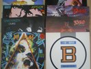 Def Leppard, Van Halen, Kiss, Dio, Tygers Of Pan Tang & more