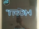 TRON Legacy Soundtrack 2 LP [Bonus Tracks] by Daft Punk 2015 Vinyl RARE NEW SS