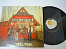 Broselmaschine - I Feel Fine - 1978 - Spiegelei label - Acid Folk - Krautrock