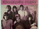 Jefferson Airplane Surrealistic Pillow 1st Pressing Shrink Wrap Stereo Opened