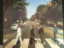 THE BEATLES VERY RARE EY ROAD FAN CLUB ALBUM AKA THE NW8 ALBUM
