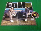 EPMD Unfinished Business Hip Hop Vinyl LP 2018 NEW SEALED Piranha Records