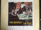 THE BEATLES VERY RARE GET BACK SESSIONS ALBUM 12'' VINYL
