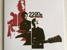 22-20s Self Titled Lp Heavenly Recordings 2004