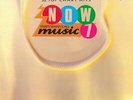 Now That's What I Call Music 7 Vinyl Record LP EMI NOW 7 1986 Original Pressing