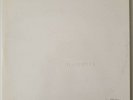 THE BEATLES 1968 White Album Capitol SWBO 101 Vinyl 2x LP Stereo Apple Records